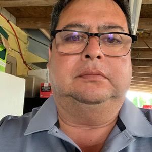 Meet your Posher, Jorge